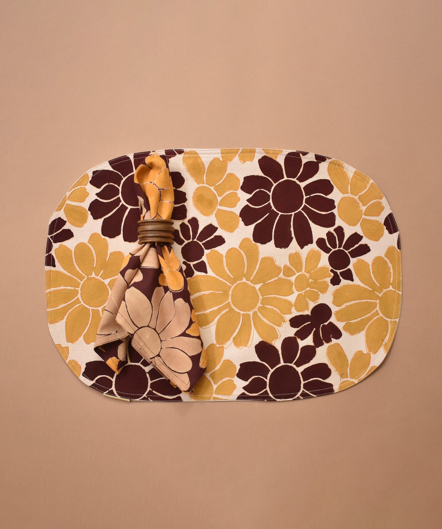 Behind the Flora Print: Our Design Process