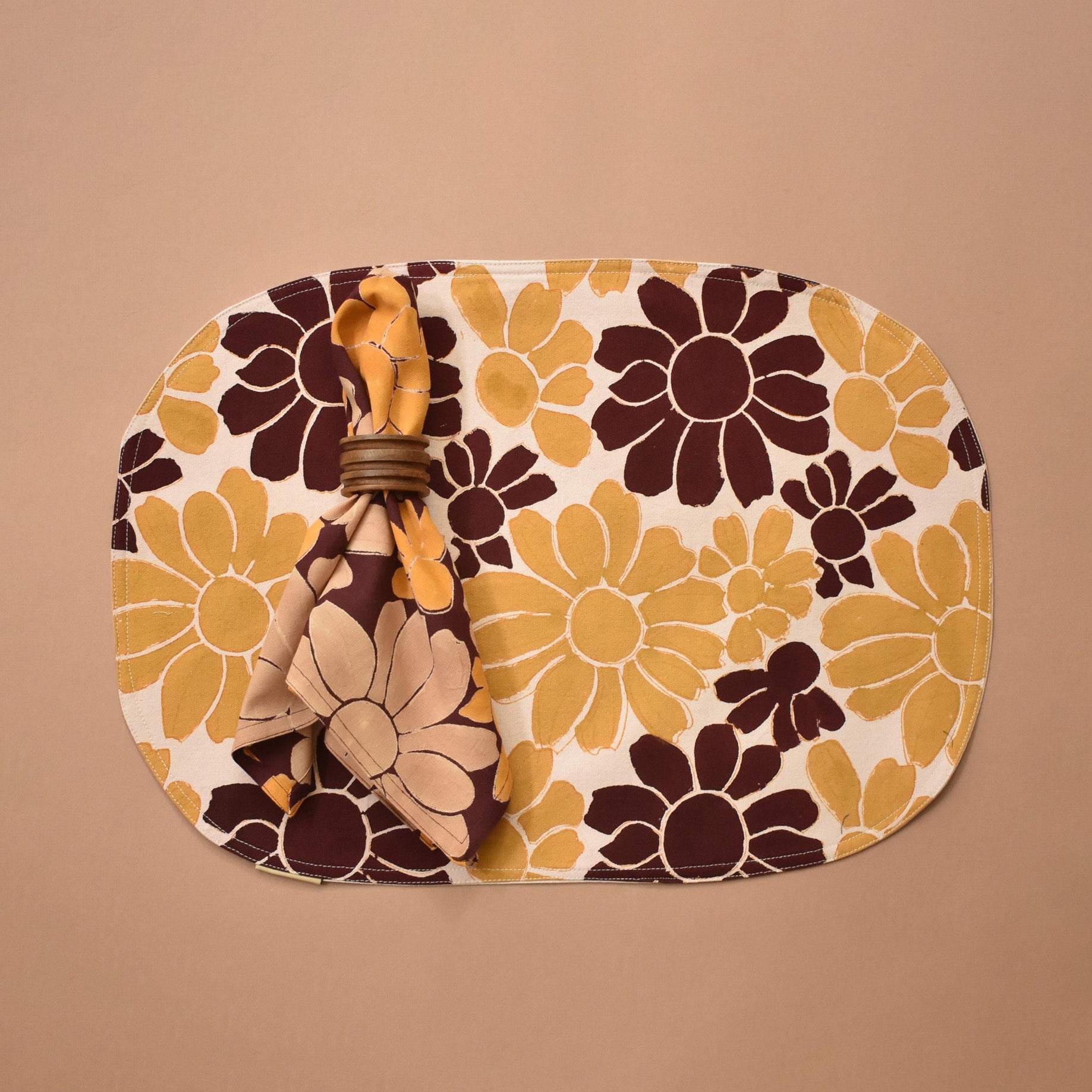 Behind the Flora Print: Our Design Process