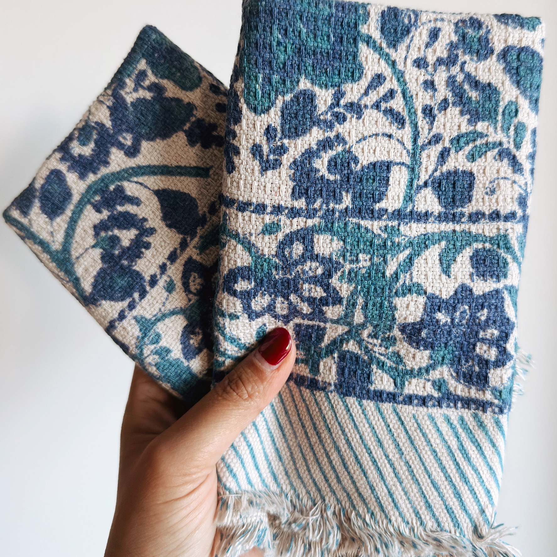Holiday Gift Guide: Block Prints for Everyone
