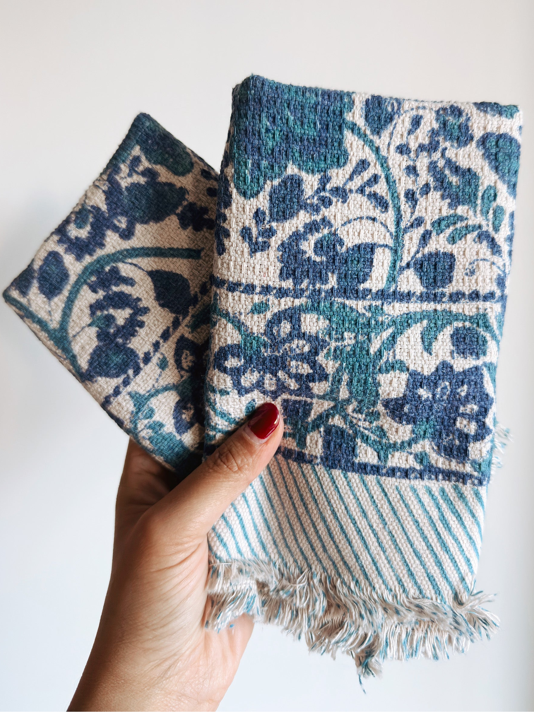 Holiday Gift Guide: Block Prints for Everyone