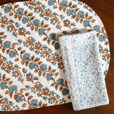 Sandra Reversible Placemats (set of 2)
