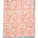 Blossom Kitchen Towel, folded