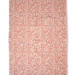 Blossom Kitchen Towel, open flat